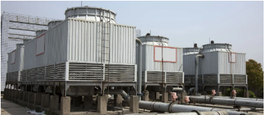 Torres de Refrigeración