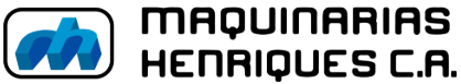 MAQUINARIAS HENRIQUEZ